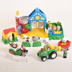Đăng ký nhãn hiệu cho đồ chơi và dụng cụ thể thao độc quyền tại Việt Nam ?