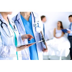 Đăng ký nhãn hiệu dịch vụ y tế, thú y, dịch vụ làm đẹp cho người và động vật, dịch vụ làm vườn?