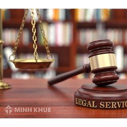 Đăng ký nhãn hiệu dịch vụ pháp lý, dịch vụ bảo vệ, dịch vụ cá nhân và xã hội ?