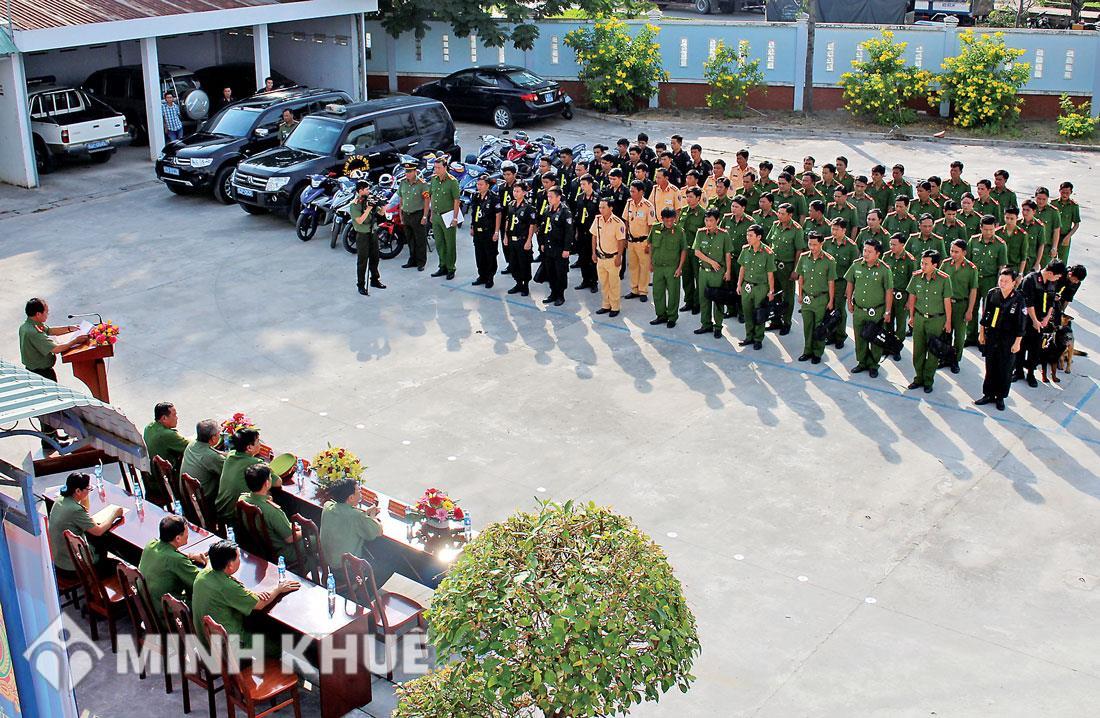 An ninh xã hội là gì ? Phương thức bảo vệ an ninh xã hội hiện nay là gì