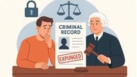 Án tích là gì? Xóa án tích theo quy định Bộ Luật Hình sự