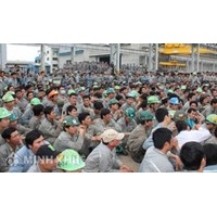 Trình tự, thủ tục cần thực hiện để đình công là hợp pháp?