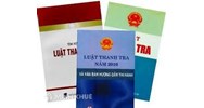 Ban thanh tra nhân dân là gì? Nhiệm vụ ban thanh tra nhân dân?