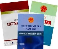 Ban thanh tra nhân dân là gì? Nhiệm vụ ban thanh tra nhân dân?