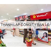 Bán lẻ là gì? Những quy định của pháp luật liên quan đến bản lẻ 
