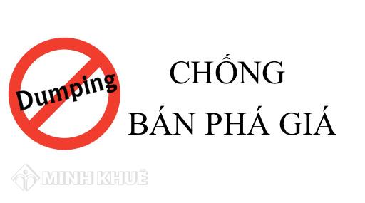 Bán phá giá là gì? Các biện pháp chống bán phá giá