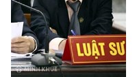 Bào chữa là gì? Quy định của pháp luật về quyền bào chữa 