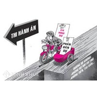 Bảo đảm thi hành án là gì ? Khái niệm bảo đảm thi hành án ?