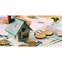 Bảo đảm tiền vay là gì ? Thứ tự ưu tiên thanh toán khi xử lý tài sản bảo đảm?