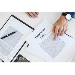 Hợp đồng bảo hiểm là gì? Quy định về hợp đồng bảo hiểm theo pháp luật hiện hành?