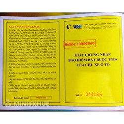 Bảo hiểm trách nhiệm dân sự là gì? Mức bồi thường và biểu phí