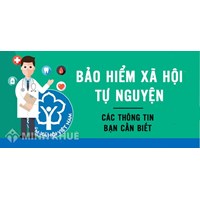 Bảo hiểm tự nguyện là gì ? Khái niệm về bảo hiểm tự nguyện ?