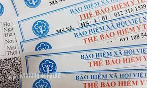 bảo hiểm y tế 