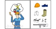 Bảo hộ lao động là gì? Quy định về chế độ bảo hộ lao động?