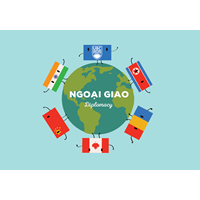 Bảo hộ ngoại giao là gì ? Khái niệm về bảo hộ ngoại giao ?