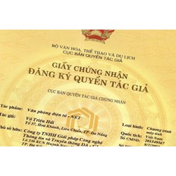 Bảo hộ quốc tế quyền tác giả là gì ? Khái niệm bảo hộ quốc tế quyền tác giả ?