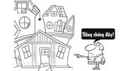 Bằng chứng là gì? Các thuộc tính của bằng chứng?