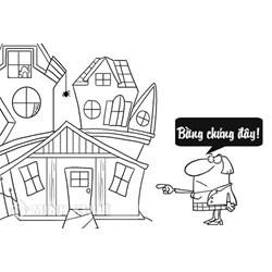 Bằng chứng là gì? Các thuộc tính của bằng chứng?