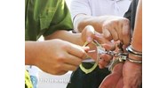 Bắt người phạm tội quả tang là gì? Những Lưu ý khi bắt người?