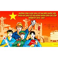 Bầu cử đại biểu quốc hội là gì ? Các bước bầu cử đại biểu quốc hội ở Việt Nam 