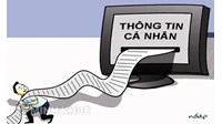 Bí mật thư tín là gì ? Khái niệm bí mật thư tín ?