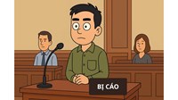 Bị cáo là gì? Quyền, nghĩa vụ của bị cáo