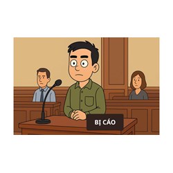 Bị cáo là gì? Quyền, nghĩa vụ của bị cáo