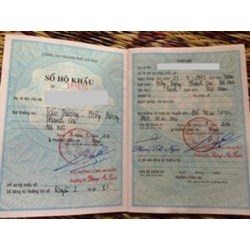 Đăng ký thường trú theo luật Cư trú 2020
