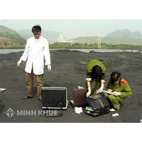 Biên bản khám nghiệm hiện trường là gì ? Nhiệm vụ, phương pháp, trình tự khám nghiệm hiện trường ?