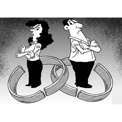 Biên bản thuận tình ly hôn là gì ? Khái niệm về biên bản thuận tình ly hôn ?