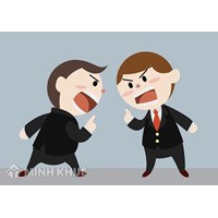 Biên bản vi phạm hành chính là gì? Thời hiệu xử phạt vi phạm hành chính