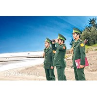 Biên giới quốc gia là gì? Cách xác định biên giới quốc gia