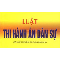 Bảo đảm thi hành án là gì ? Khái niệm về bảo đảm thi hành án ?