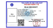 Bảo hiểm y tế là gì? Đối tượng tham gia bảo hiểm y tế là ai? Mức đóng, mức hưởng bảo hiểm y tế được quy định như thế nào?