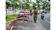 Bảo vệ hiện trường là gì? Những vấn đề cần chú ý khi bảo vệ hiện trường