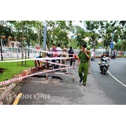 Bảo vệ hiện trường là gì? Những vấn đề cần chú ý khi bảo vệ hiện trường