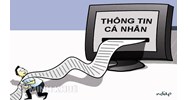 Bí mật thư tín là gì ? Quy định về đời sống riêng tư, bí mật cá nhân theo quy định pháp luật?