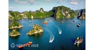 Biển kín và nửa kín là gì ? Một só quy định về giải quyết tranh chấp trên biển theo luật biển 1982.
