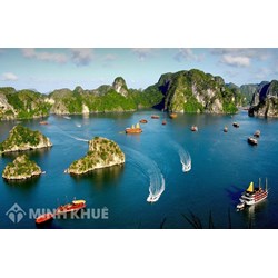 Biển kín và nửa kín là gì ? Một só quy định về giải quyết tranh chấp trên biển theo luật biển 1982.