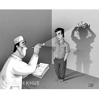 Biện pháp tư pháp là gì ? Các biện pháp tư pháp đối với người phạm tội