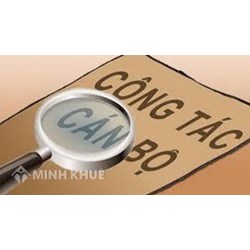 Bổ nhiệm là gì? Quy định về bổ nhiệm công chức lãnh đạo quản lý