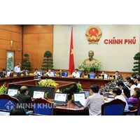 Bộ trưởng là gì ? Hoạt động của bộ trưởng và thủ trưởng cơ quan ngang bộ