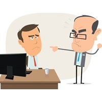 Buộc thôi việc là gì ? Khái niệm về buộc thôi việc ?