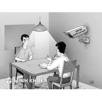 Buộc tội là gì? Quyền bào chữa của người bị buộc tội là người dưới 18 tuổi?