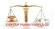 Cán cân thanh toán là gì? Ý nghĩa, công thức tính cán cân thanh toán