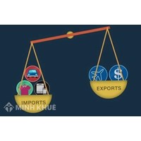 Cán cân thương mại là gì? Các yếu tố ảnh hưởng đến cán cân thương mại