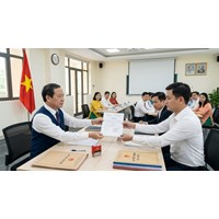 Cảnh cáo là gì? Quy định về hình phạt kỷ luật cảnh cáo?
