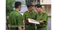 Cảnh sát điều tra là gì? Tổ chức bộ máy cơ quan cảnh sát điều tra