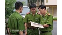 Cảnh sát điều tra là gì? Tổ chức bộ máy cơ quan cảnh sát điều tra