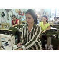 Cảnh sát quản lý trại giam là gì ? Khái niệm về cảnh sát quản lý trại giam ?